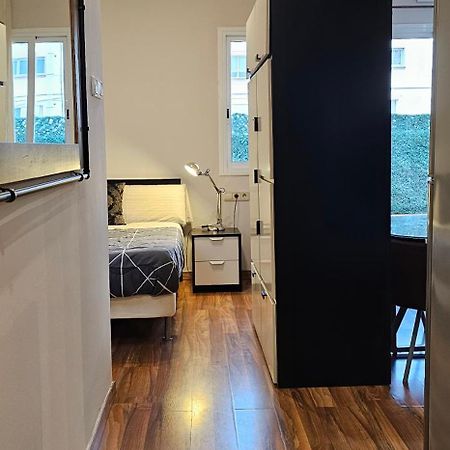 Penthouse In Sagrada Familia Apartment Barcelona Exterior photo
