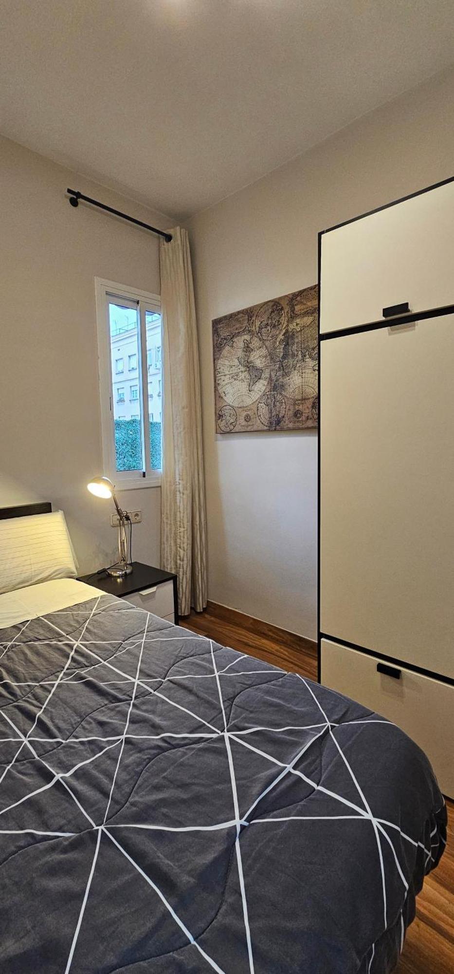 Penthouse In Sagrada Familia Apartment Barcelona Exterior photo