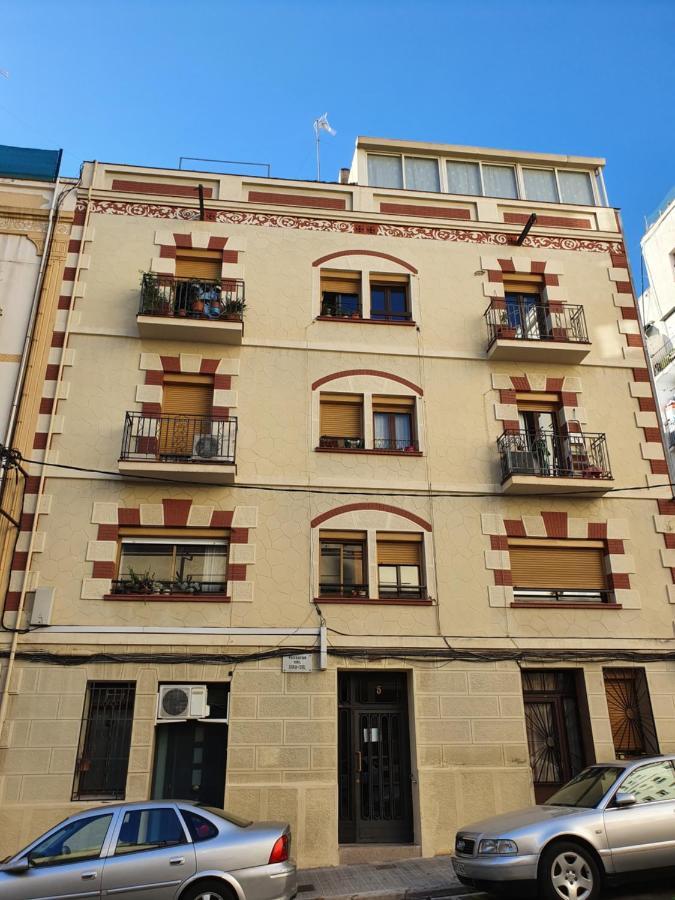 Penthouse In Sagrada Familia Apartment Barcelona Exterior photo